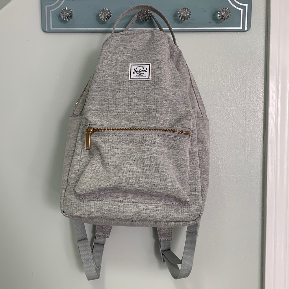 Herschel backpack